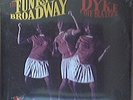 Dyke & The Blazers sealed Funk LP Funky Broadway
