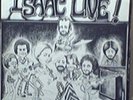 Isaac Live Private Funk Soul LP Buffalo NY