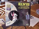 Elvis Aloha From Hawaii 2 X LP Quadraphonic SEALED