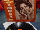 Ike and Tina Turner SUE LP Record #2007