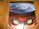 AMON DÜÜL II - VORTEX - LP NMINT