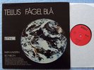LEO NILSON & RALPH LUNDSTEN Tellus  ORIG SWE-70s  MINT