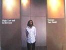 TOWNES VAN ZANDT - HIGH LOW AND IN BETWEEN LP UAL 34715