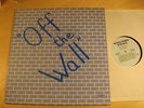 V/A psych * garage * 60s punk OFF THE WALL * RARE  comp
