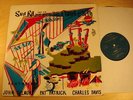 SUN RA Visits Planet Earth * Chicago SATURN * ORIG