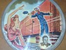 Art Kassel Vogue picture record disc