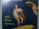 CAL TJADER MAS RITMO CALIENTE NM ORIG'58 MONO LP SHRINK