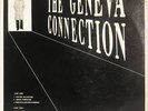rare GENEVA CONNECTION Detroit soul funk jazz LP  HEAR
