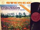 MERCURY SR 90017 CHAUSSON SYMPHONY PARAY FR1 NM