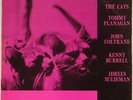 NEW JAZZ LP 8217 FLANAGAN COLTRANE The Cats RVG DG nice