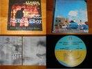NEIL YOUNG-SLEEP WITH ANGELS GERMAN COPY DOUBLE  LP
