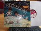 Andromeda  Same, Orig.Krautmonster 1st.press.Vogue 1970