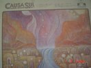 CAUSA SUI  SUMMER SESSIONS     TOP