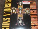 RARE..GUNS N ROSES VINYL..APPETITE FOR DESTRUCTION.