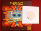 SUPER FURRY ANIMALS RINGS AROUND THE WORLD LP LTD + 7