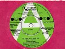GARNET MIMMS-AS LONG AS I HAVE YOU-UNITED ARTISTS DEMO