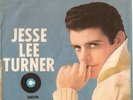 JESSE LEE TURNER-CARLTON-PICTURE SLEEVE-1959-(PS)