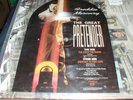 QUEEN FREDDIE MERCURY GREAT PRETENDER SHPD PICTURE DISC