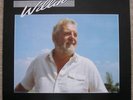 Dave Burland - Willin' - Black Crow - COR C223
