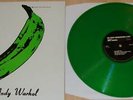 THE VELVET UNDERGROUND & NICO - UNRIPENED LP Col. VINYL