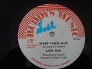 Little Kirk Weed Them Out Killer Digi Roots 12