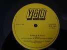 Little Clarkie Bubble & Rock Killer Digi 12