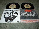 Stranglers Nice n Sleazy &  Something Better Change 7