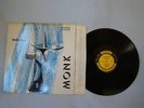 Thelonious Monk Trio LP HiFi Prestige LP 7027 Near Mint