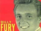 BILLY   FURY NO 2 EP 7