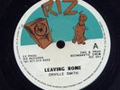 Orville Smith Leaving Rome UK RIZ orig 45 Listen