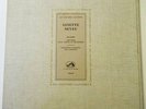 FRENCH HMV LP GINETTE NEVEU BRAHMS VIOLIN CONCERTO NM
