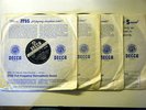DECCA SXL 2087/90 4 LPS ED1 MOZART LE NOZZE DI FIGARO