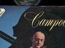SXL 2029 WBG TCHAIKOVSKY VIOLIN CONCERTO CAMPOLI