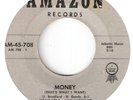 NORTHERN SOUL  R&B   JENNELL HAWKINS   