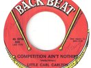 NORTHERN SOUL  LITTLE CARL CARLTON  