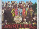 BEATLES SGT. PEPPER  STILL SEALED ORIGINAL CAPITOL 