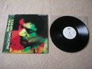 JIMI HENDRIX Band Of Gypsys 2 JAPAN PROMO LP w/OBI *EX