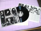 Byzantium - Live and Studio - Private Pressing 1972 LP