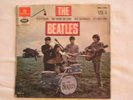 RARE EP THE BEATLES VOL.4/UK/MOE 21004/PARLOPHONE/EMI