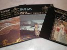 HM(4 lps)/BRAHMS /CHAUSSON etc / R.PASQUIER/ PIDOUX etc
