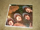 THE BEATLES  RUBBER SOUL ORIG.65` STEREO FACTORY SEALED