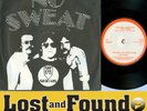 ? NO SWEAT - Start All Over 7'' Clive Culbertson '78 ?