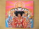 JIMI HENDRIX, AXIS: BOLD AS LOVE, V.RARE 1967 UK TRACK