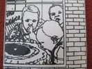 Adicts Lunch With The Adicts Dining Out 1979 Punk EX