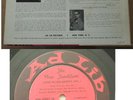 JACKIE McLEAN NEW TRANSITION AD LIB RARE ORIG JAZZ LP