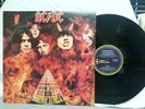 AC/DC Highway To Hell - Australian Pressing