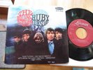 THE ROLLING STONES RUBY TUESDAY 1967 TOP RARE EP