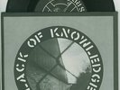 Lack of Knowledge GREY Rare PUNK 7