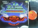 la banda y su tremenda salsa venezuela listennnnn