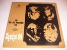 LP ITALIAN PROG EQUIPE 84 - IO HO IN MENTE TE